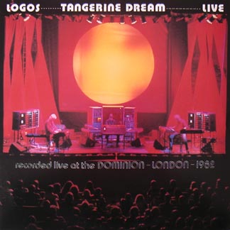 Logos Live_Tangerine Dream